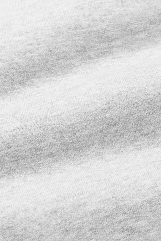 Baby Suit with Snaps | Gray Melange