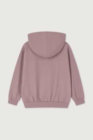 Kapuzenpullover | Berry
