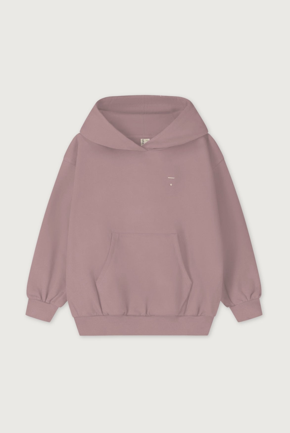Hoodie | Berry