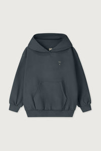 Kapuzenpullover | Blue Grey