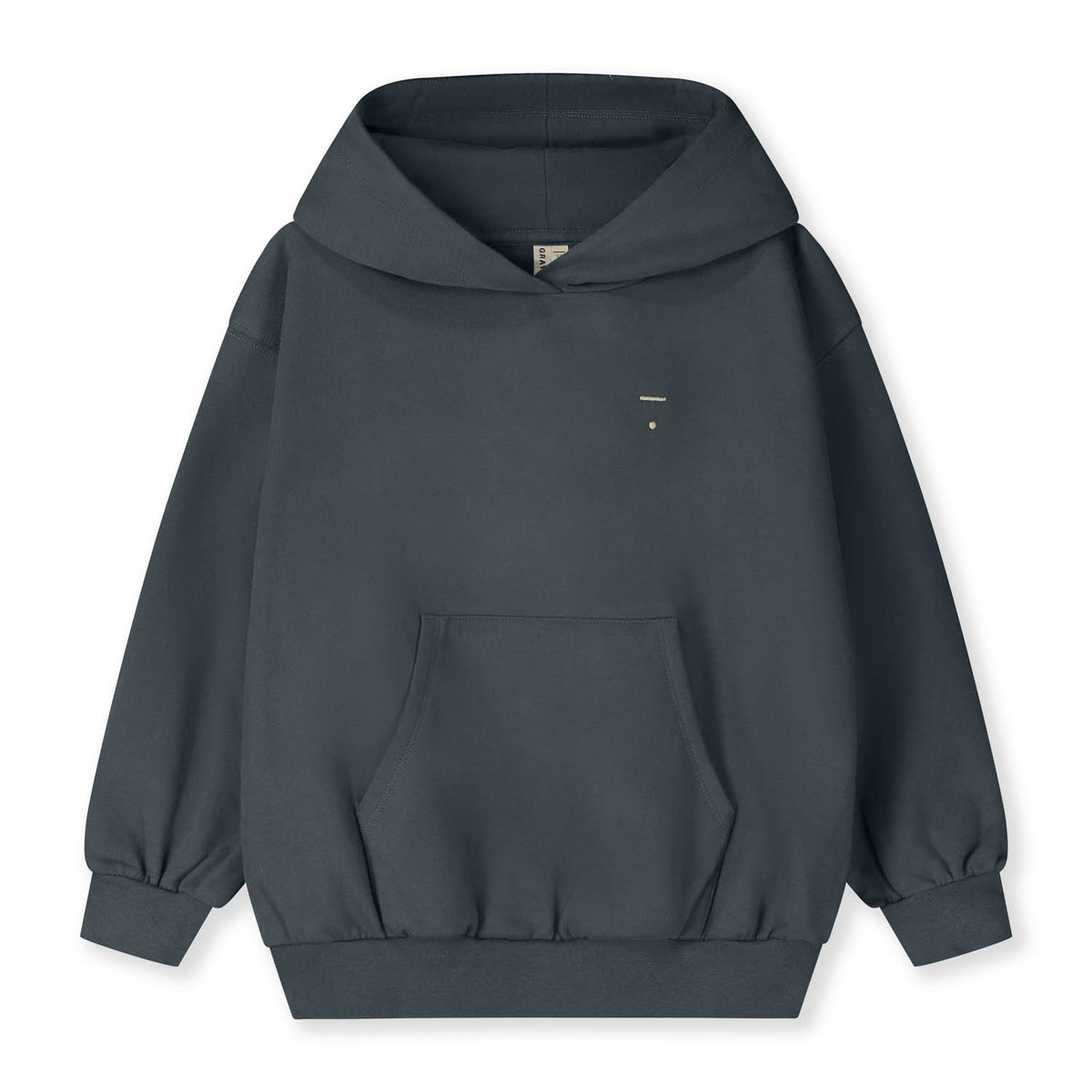 Hoodie Kids | Blue Grey