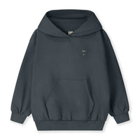 Hoodie Kids | Blue Grey