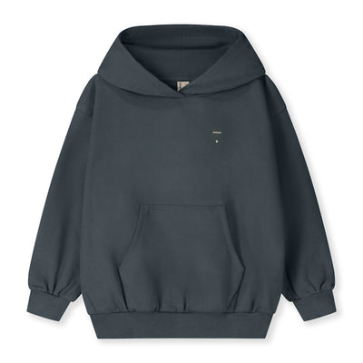 Kapuzenpullover | Blue Gray
