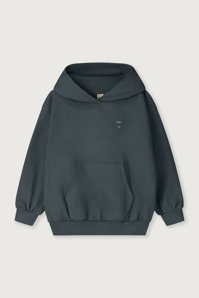 Kapuzenpullover | Blue Gray