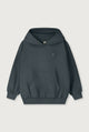 Hoodie Kids | Blue Grey