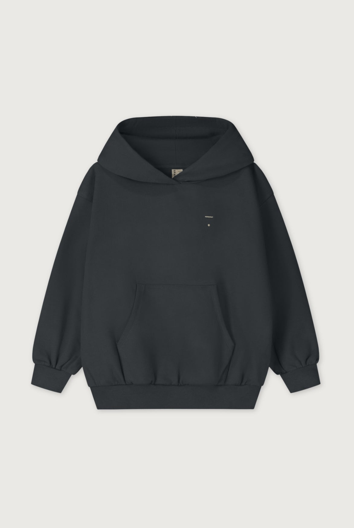 Hoodie | Pirate Black