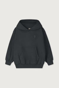 Hoodie | Pirate Black