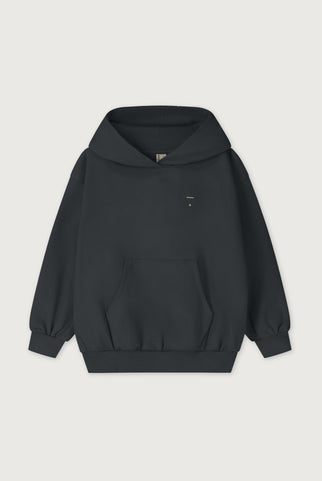 Kapuzenpullover | Pirate Black