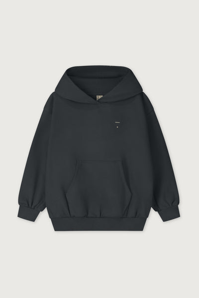Hoodie Kids | Pirate Black