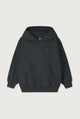 Kapuzenpullover | Pirate Black