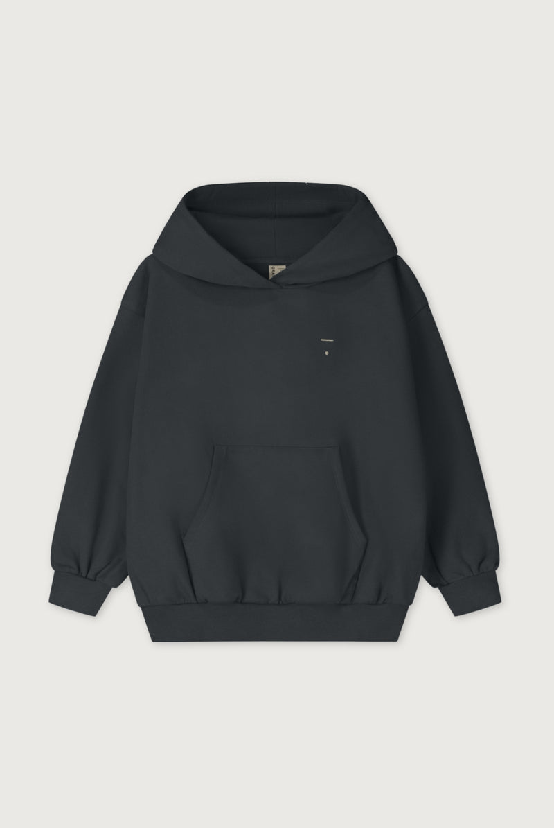 Hoodie | Pirate Black