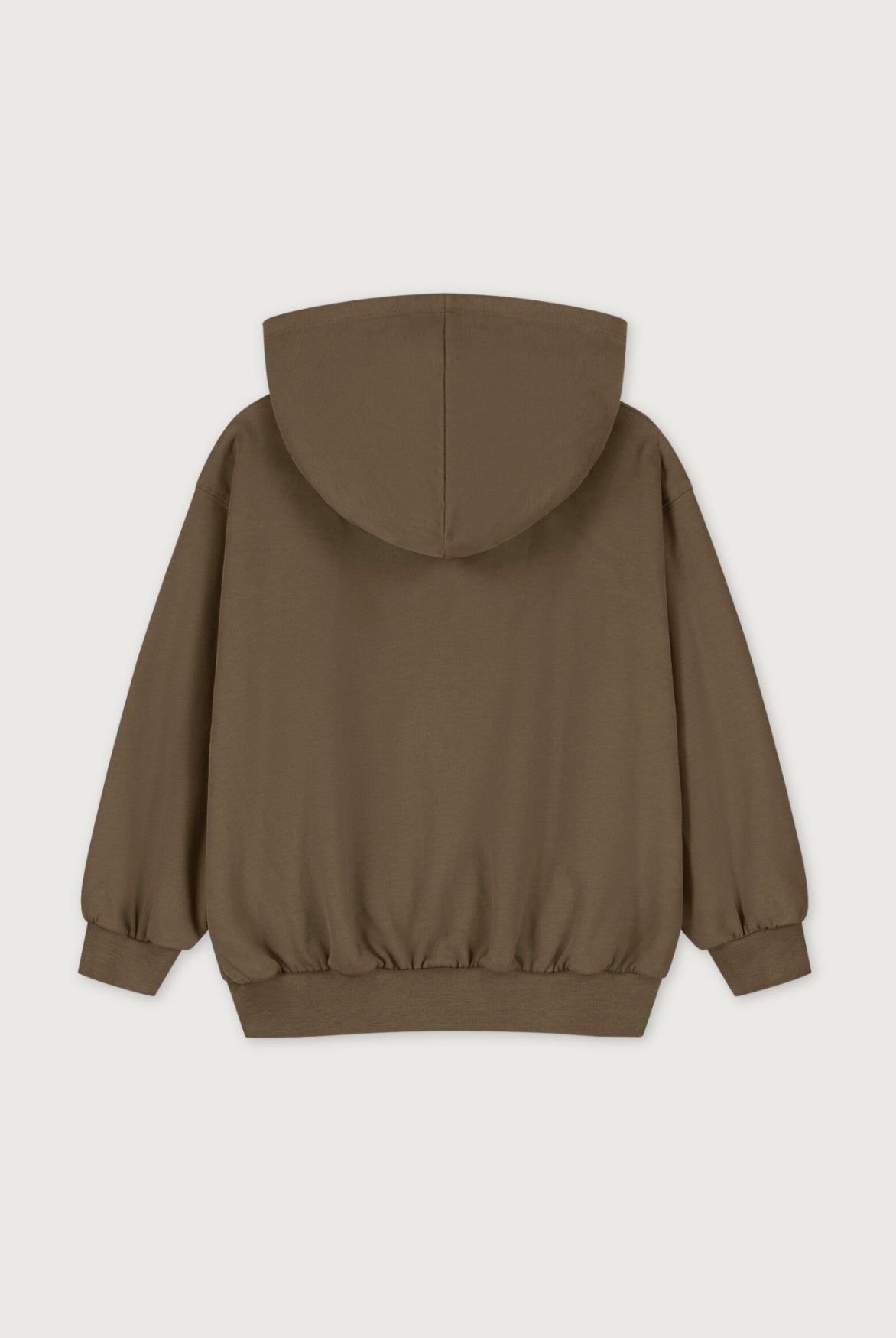 Hoodie | Woody