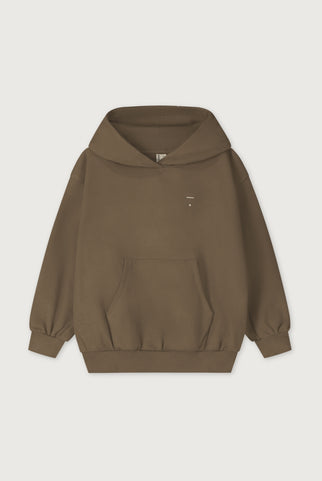 Kapuzenpullover | Woody