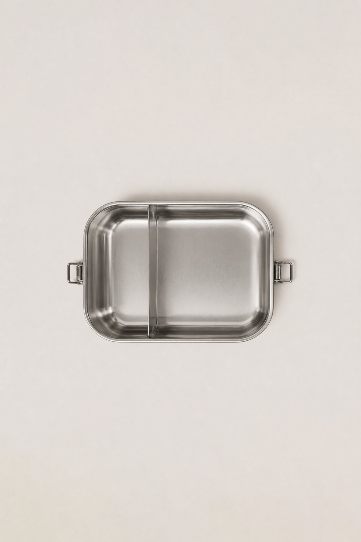 Gray Label Lunchbox | Color Not Applicable
