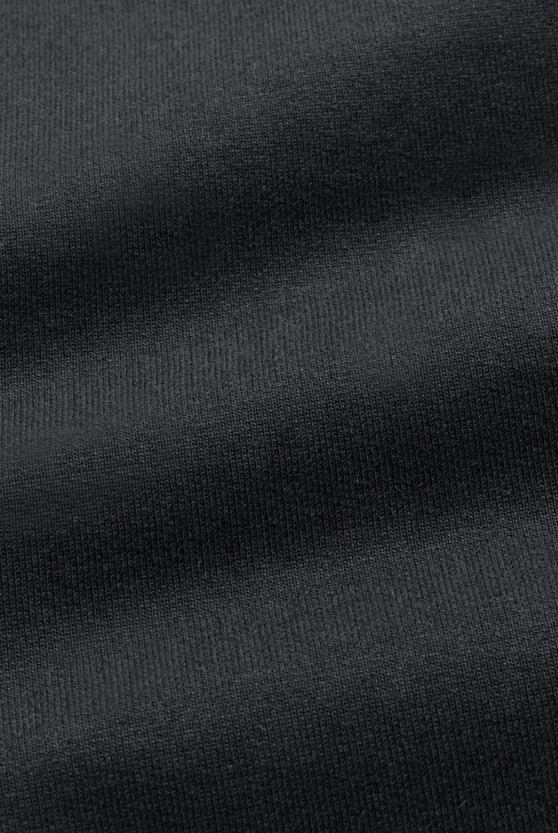 Hoodie | Pirate Black