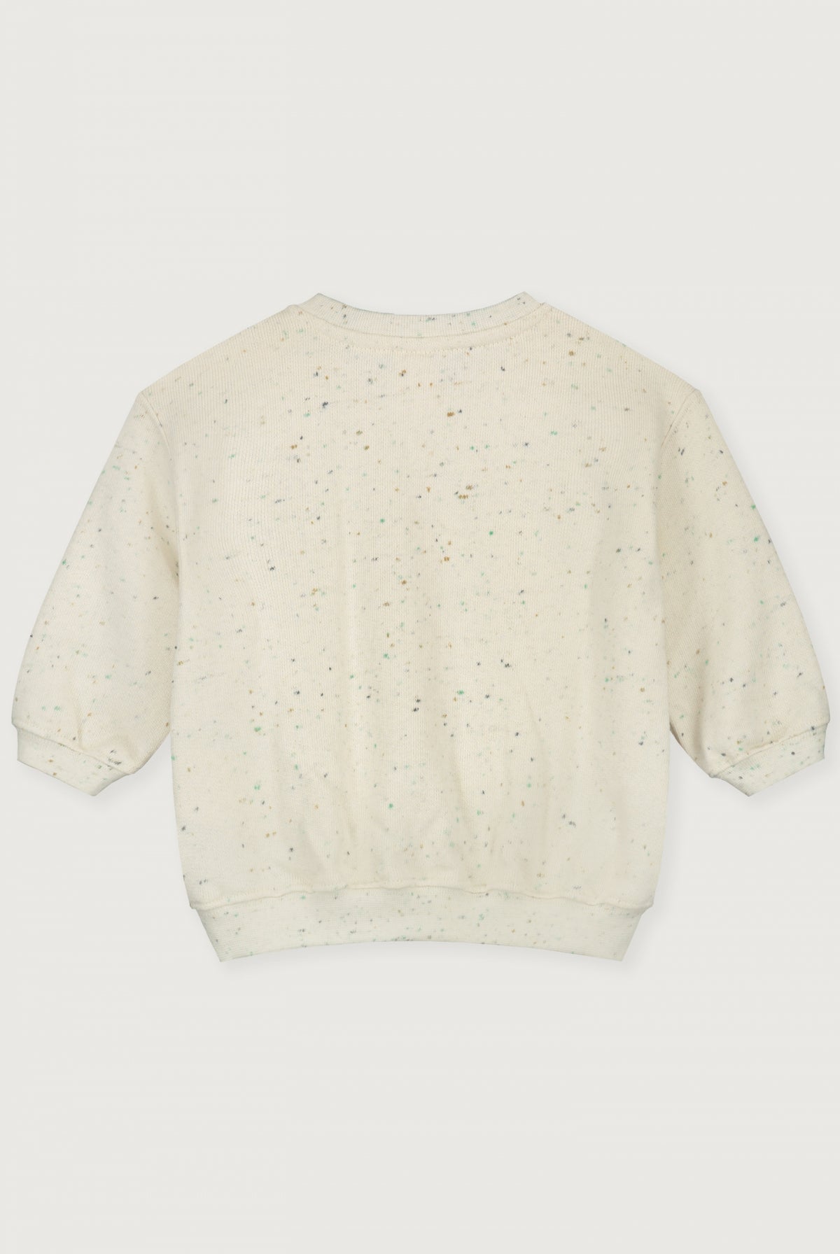 Baby Dropped Shoulder Sweater | Sprinkles