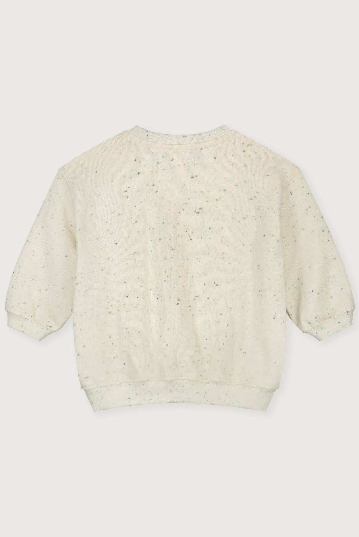 Baby Dropped Shoulder Sweater | Sprinkles