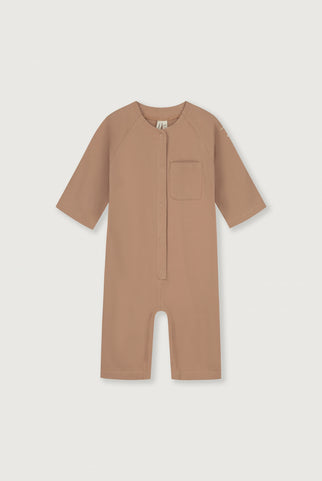 Baby-Overall | Biscuit
