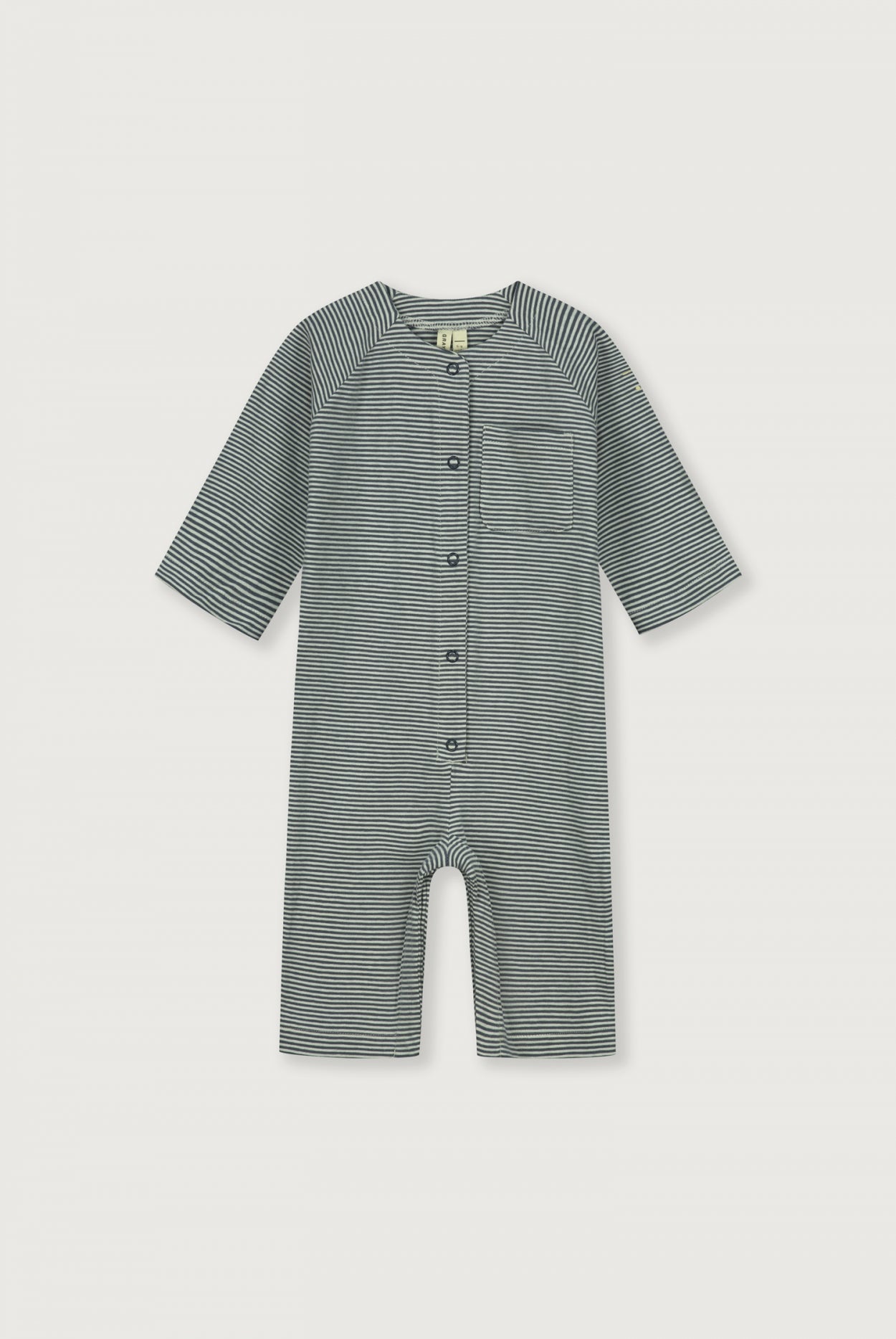 Baby Suits – Gray Label