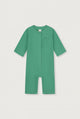 Baby Overall Bright Green