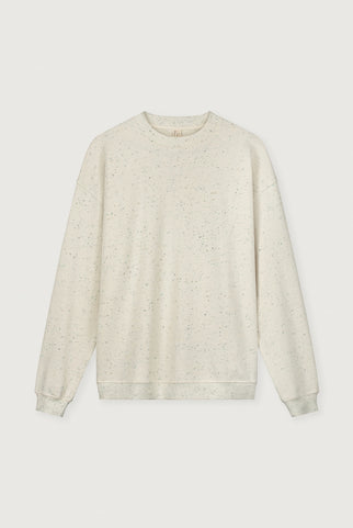 Adult Dropped Shoulder Sweater | Sprinkles