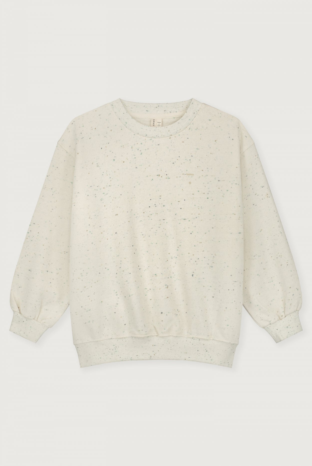Dropped Shoulder Sweater | Sprinkles