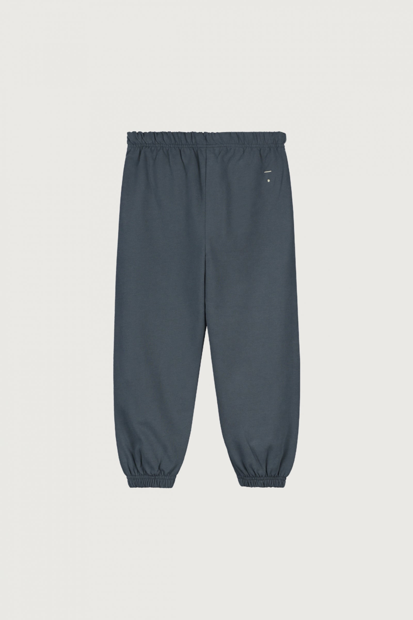 Track Pants | Blue Gray