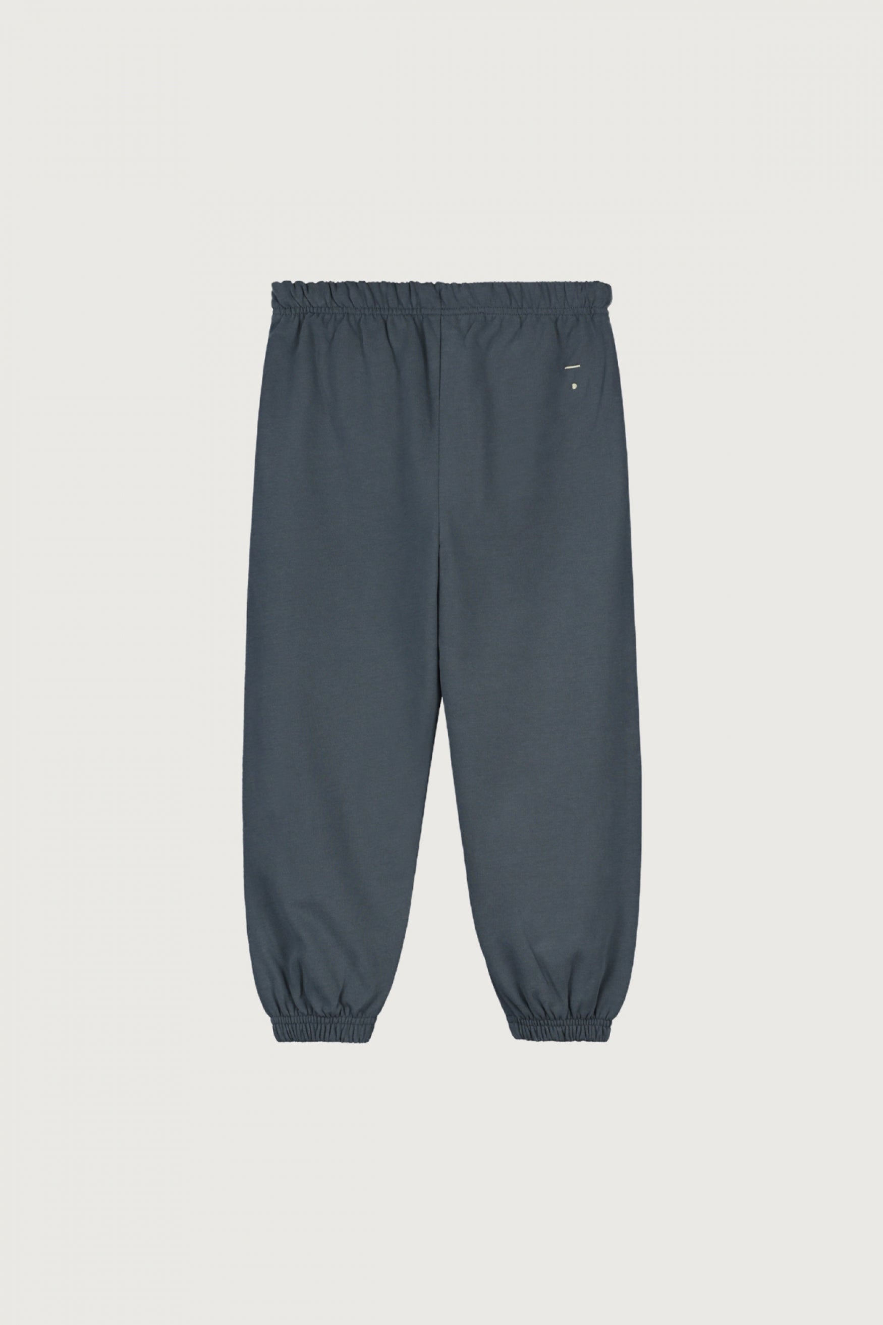 Track Pants | Blue Gray