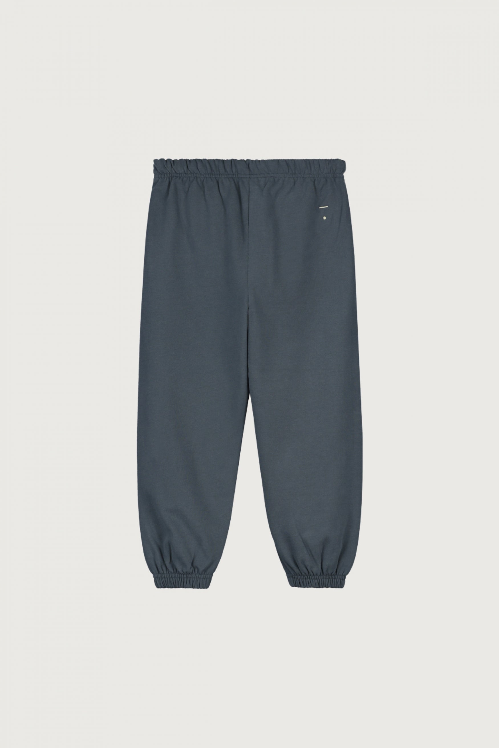 Track Pants | Blue Grey