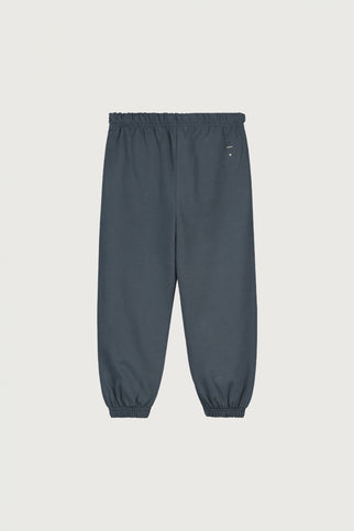 Track Pants | Blue Gray