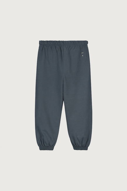 Track Pants | Blue Grey