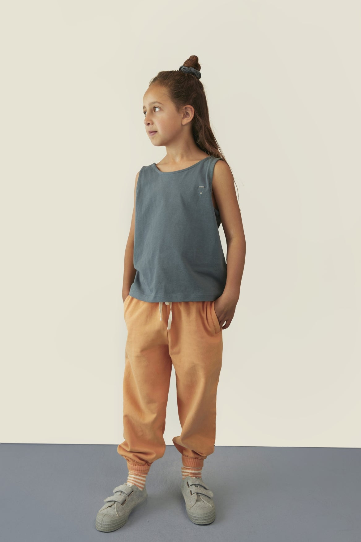 Track Pants | Melon