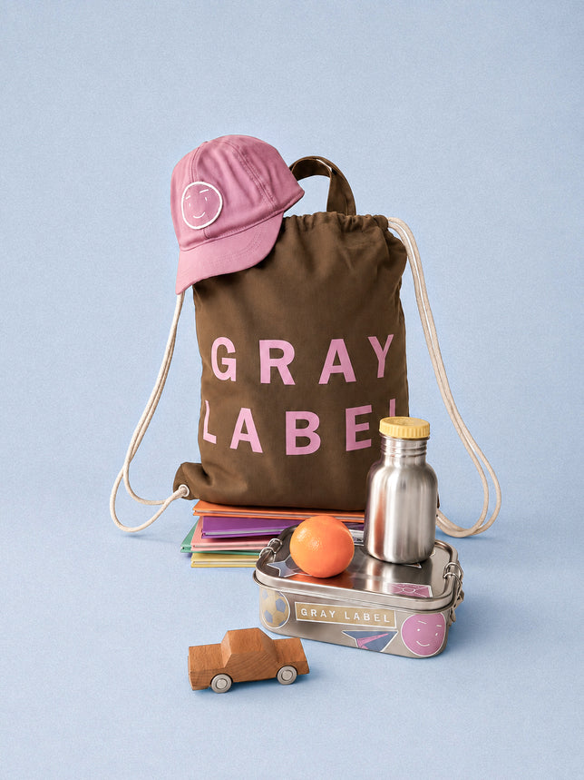 Gymbag | Woody - Bubblegum