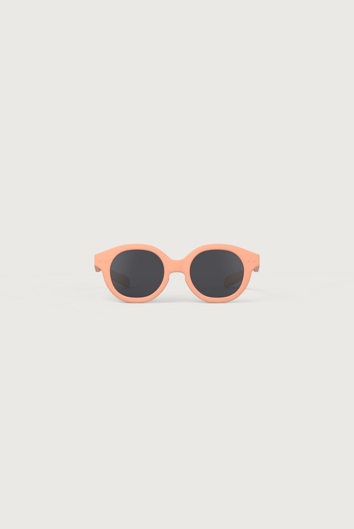 IZIPIZI - #c | Apricot - Grey POLARIZED