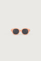 IZIPIZI - #c | Apricot - Grey POLARIZED