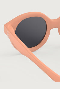 IZIPIZI - #c | Apricot - Grey POLARIZED