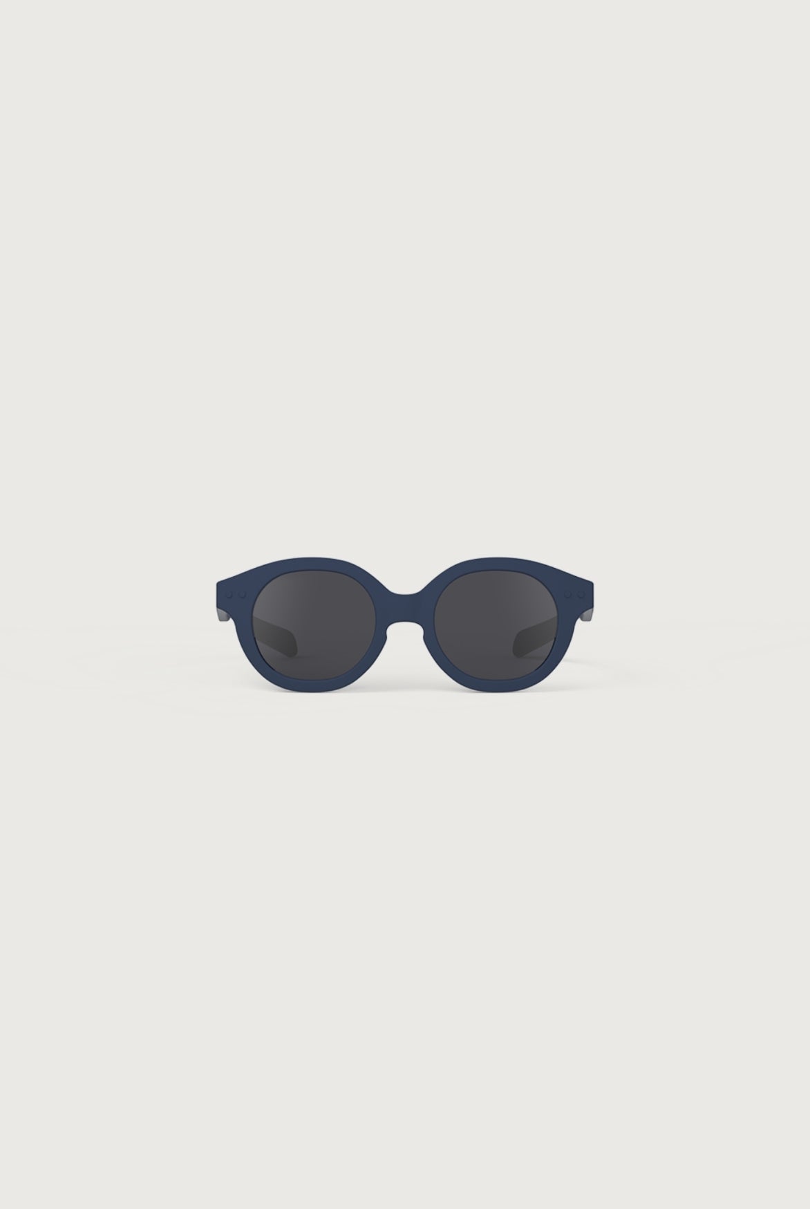 IZIPIZI - #c | Denim Blue - Grey POLARIZED