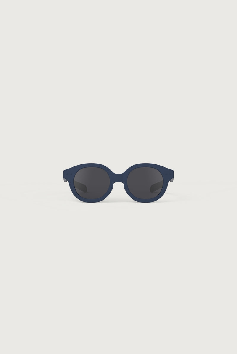 IZIPIZI - #c | Denim Blue - Grey POLARIZED
