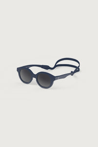 IZIPIZI - #c | Denim Blue - Grey POLARIZED