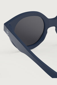 IZIPIZI - #c | Denim Blue - Grey POLARIZED