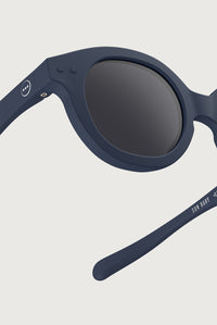 IZIPIZI - #c | Denim Blue - Grey POLARIZED
