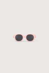 IZIPIZI - #c | Pastel Pink - Grey POLARIZED