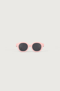IZIPIZI - #c | Pastel Pink - Grey POLARIZED