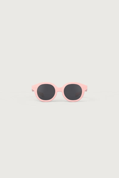 IZIPIZI - #c | Pastel Pink - Grey POLARIZED