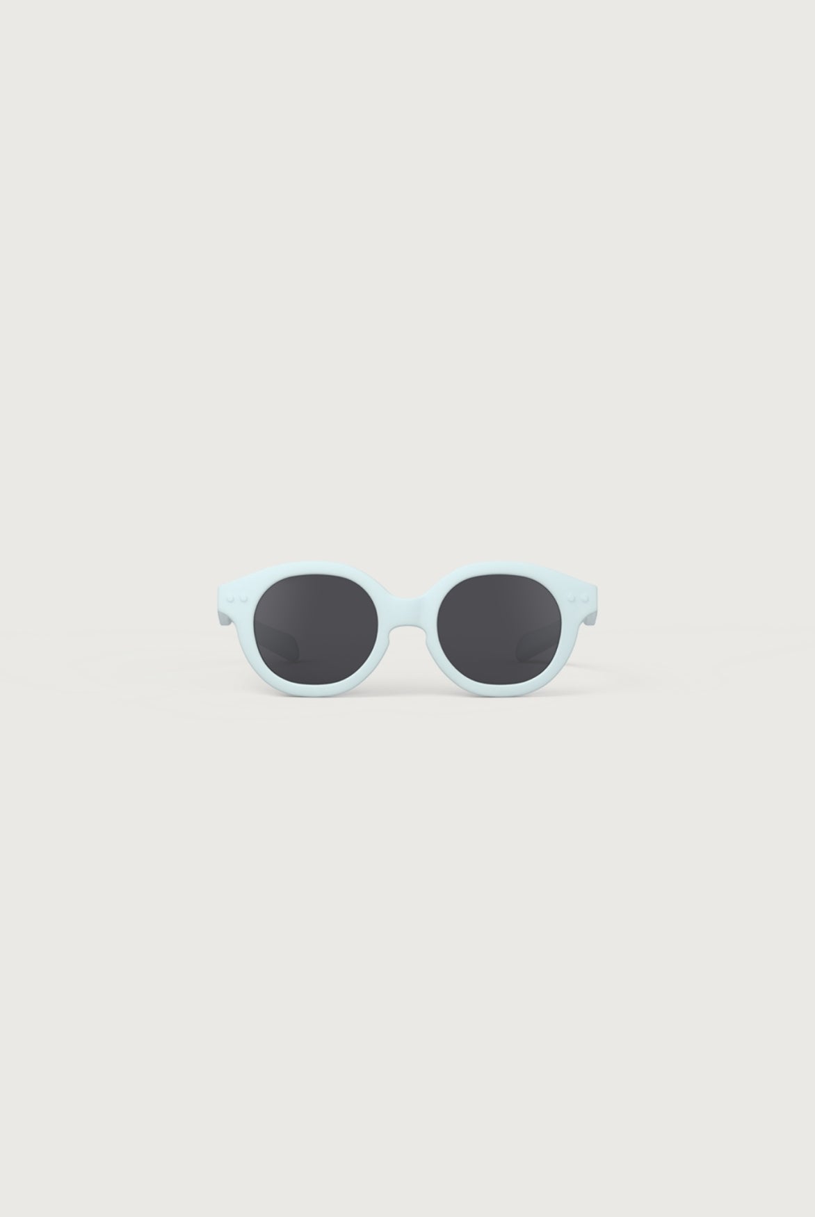 IZIPIZI - #c | Sweet Blue - Grey POLARIZED