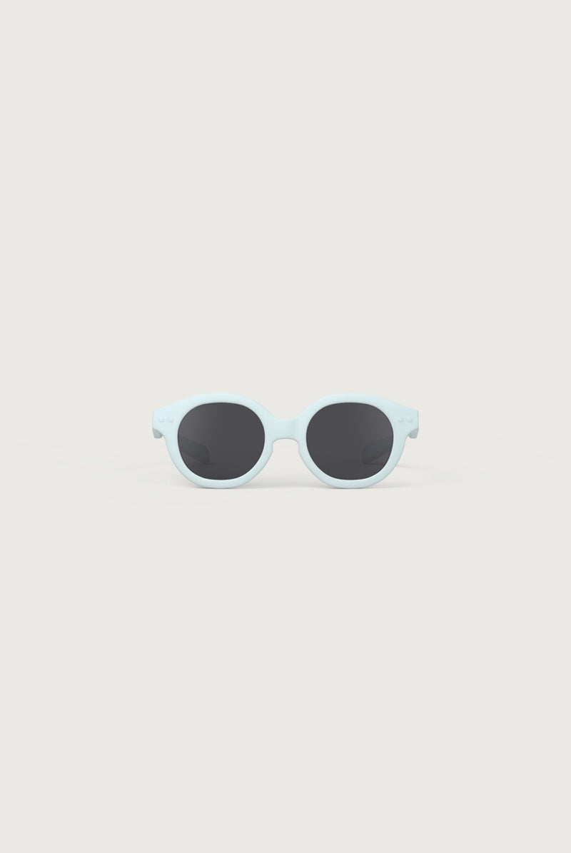 IZIPIZI - #c | Sweet Blue - Grey POLARIZED
