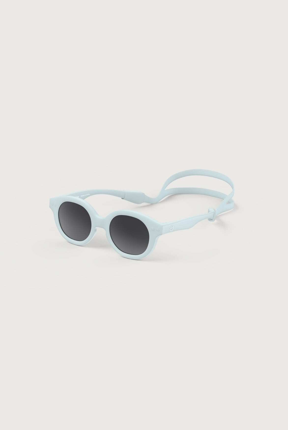 IZIPIZI - #c | Sweet Blue - Grey POLARIZED