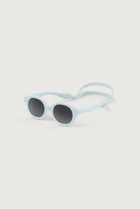 IZIPIZI - #c | Sweet Blue - Grey POLARIZED