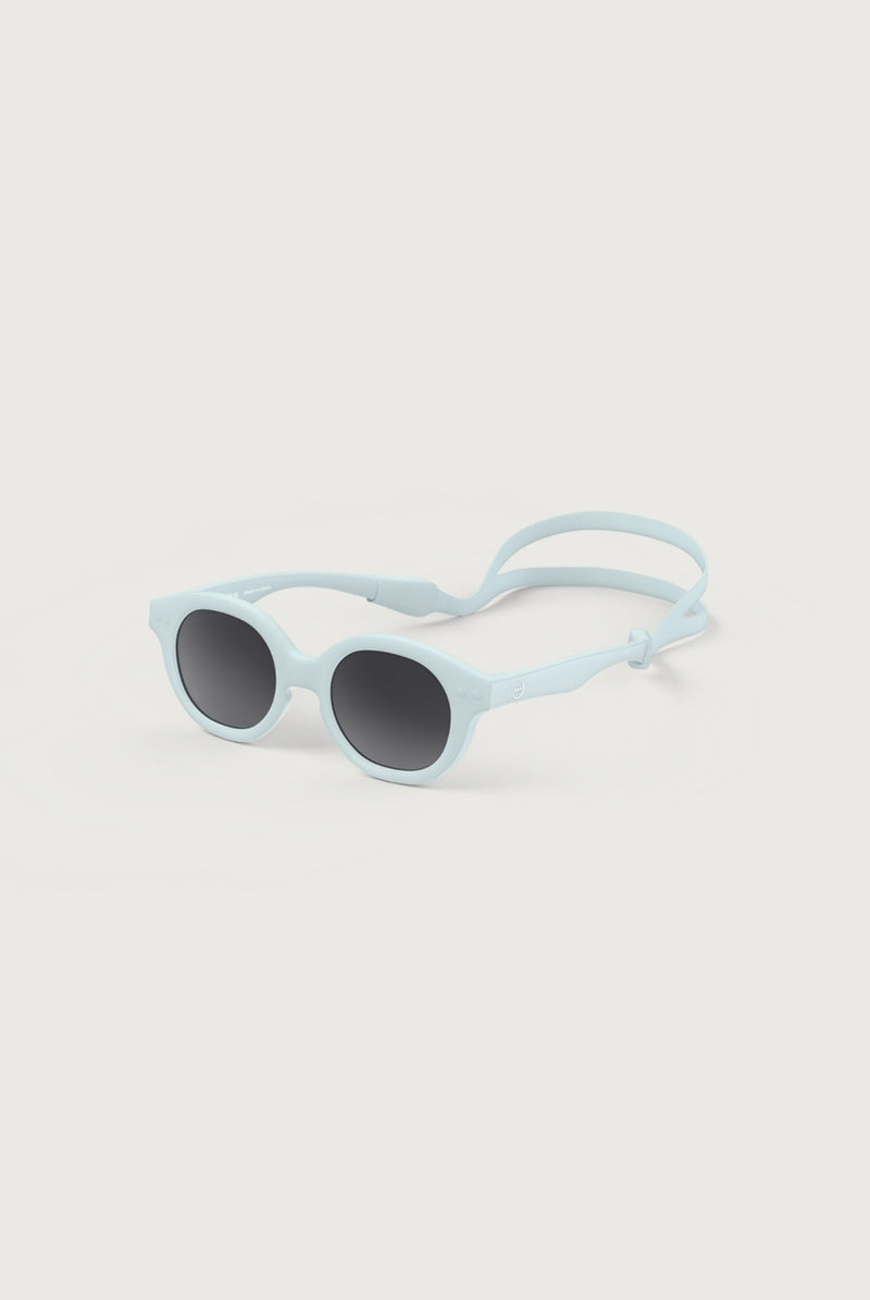 IZIPIZI - #c | Sweet Blue - Grey POLARIZED