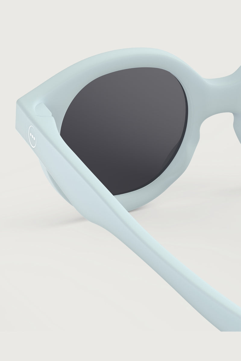 IZIPIZI - #c | Sweet Blue - Grey POLARIZED